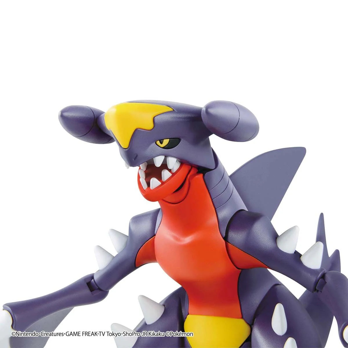 Garchomp