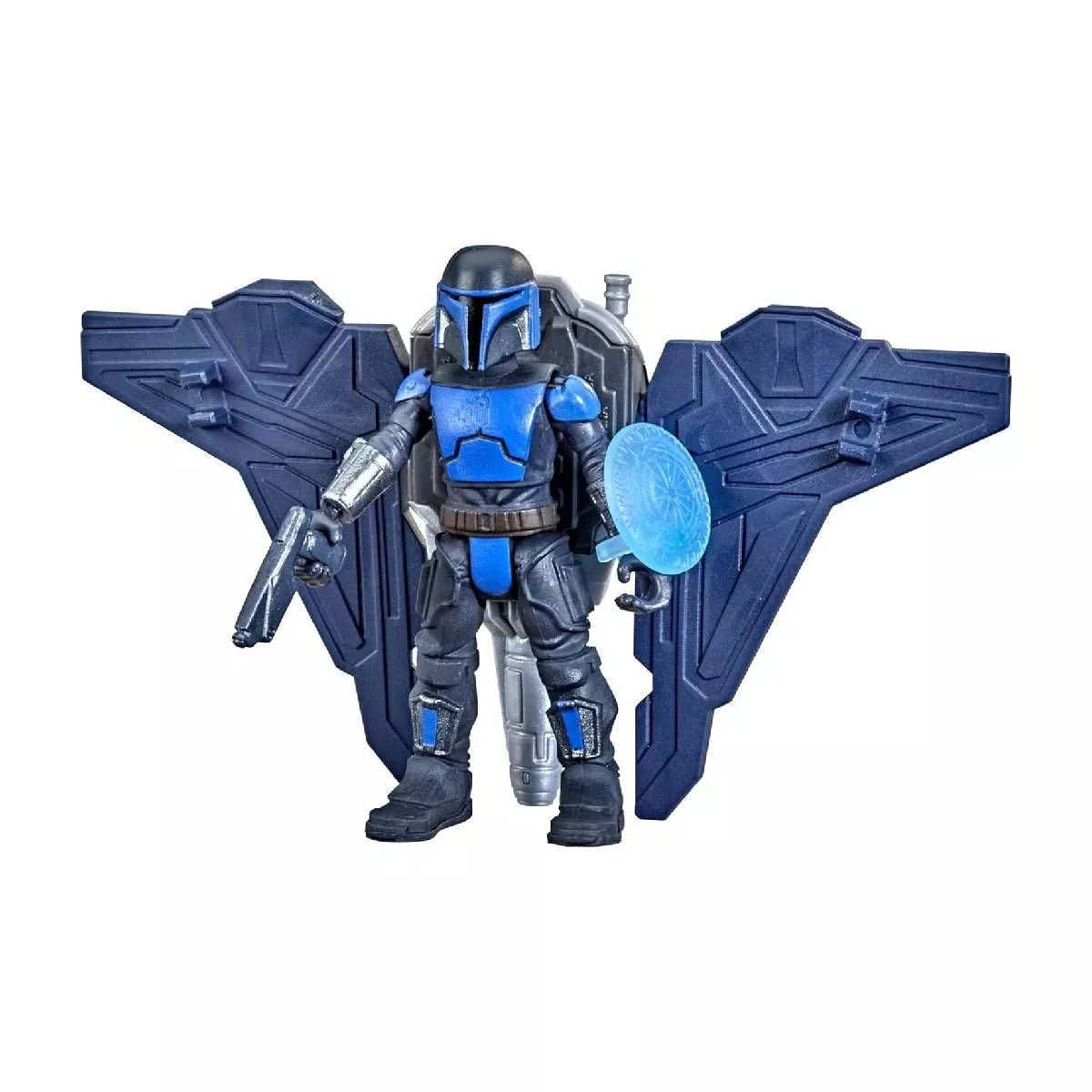 Star Wars Mission Fleet Gear Class - Mandalorian Trooper