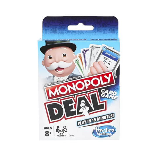 Monopoly Deal