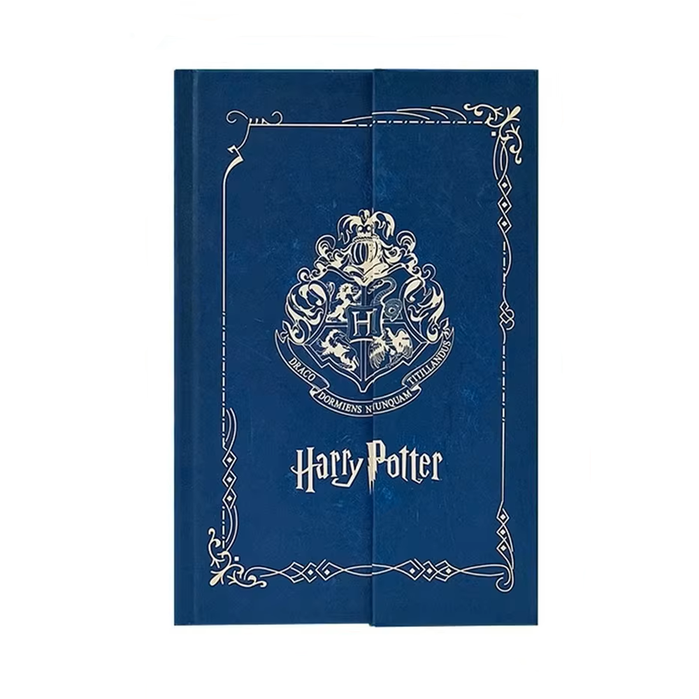 Libreta de Harry Potter