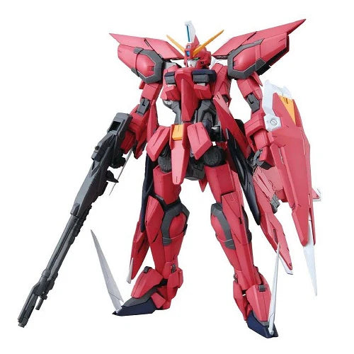 Aegis Gundam MG 1/100