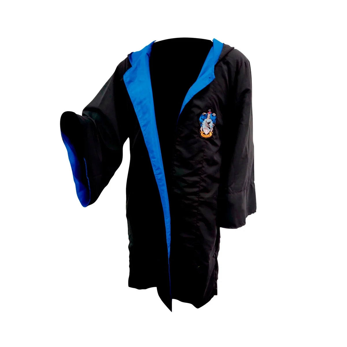 Tunica Harry Potter Adulto - Wizard World