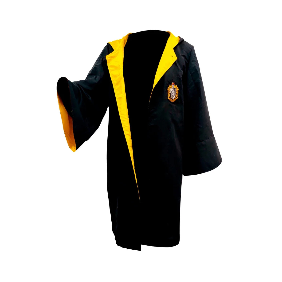 Tunica Harry Potter Adulto - Wizard World