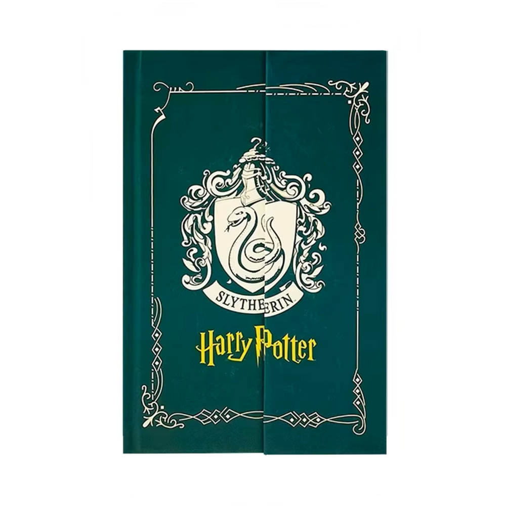 Libreta de Harry Potter