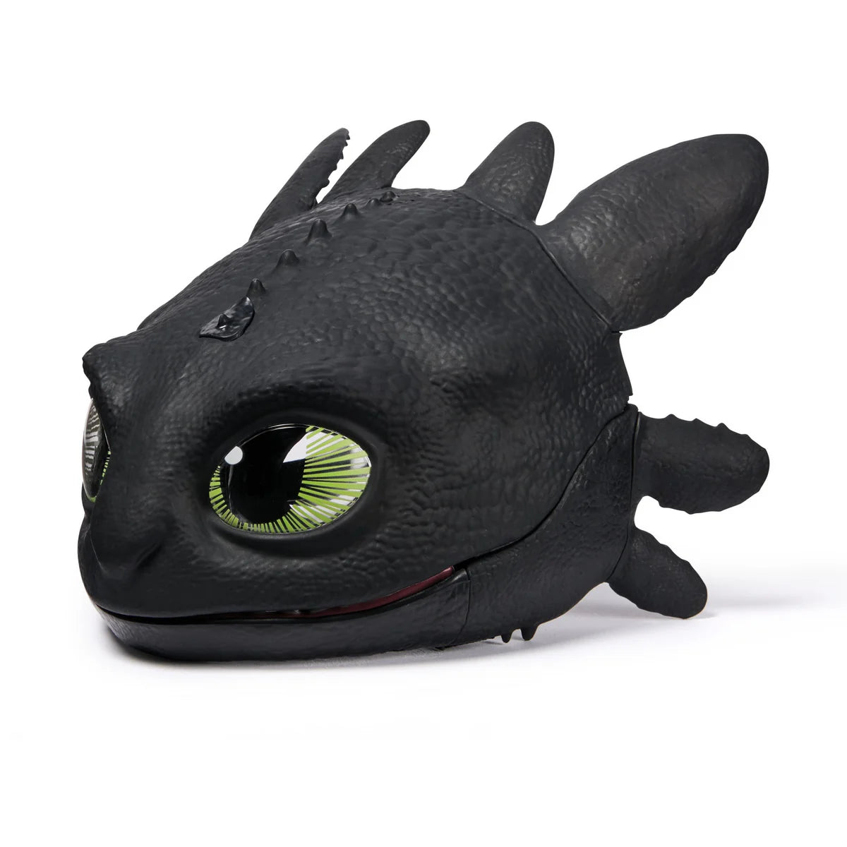 Cómo Entrenar A Tu Dragón Mascara Chimuelo