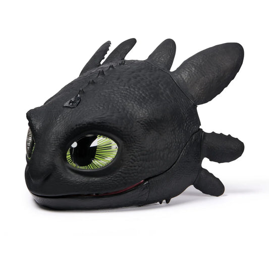 Cómo Entrenar A Tu Dragón Mascara Chimuelo
