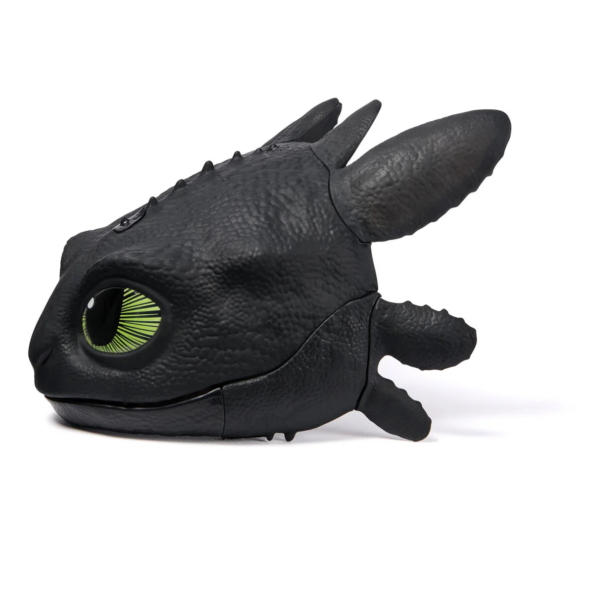 Cómo Entrenar A Tu Dragón Mascara Chimuelo
