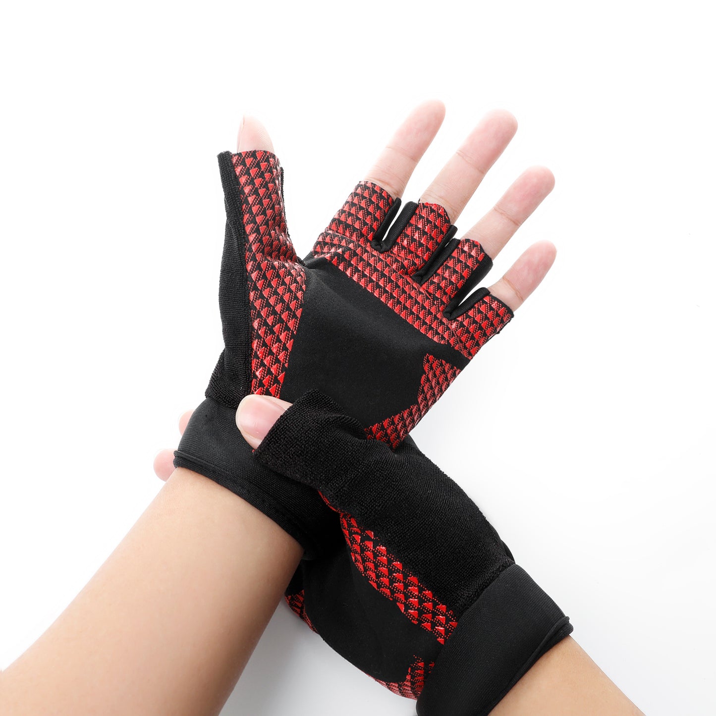 Guantes de combate