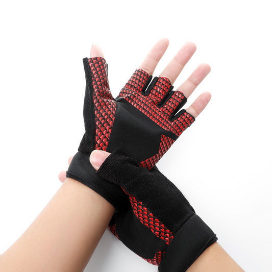 Guantes de combate