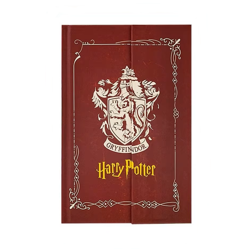 Libreta de Harry Potter
