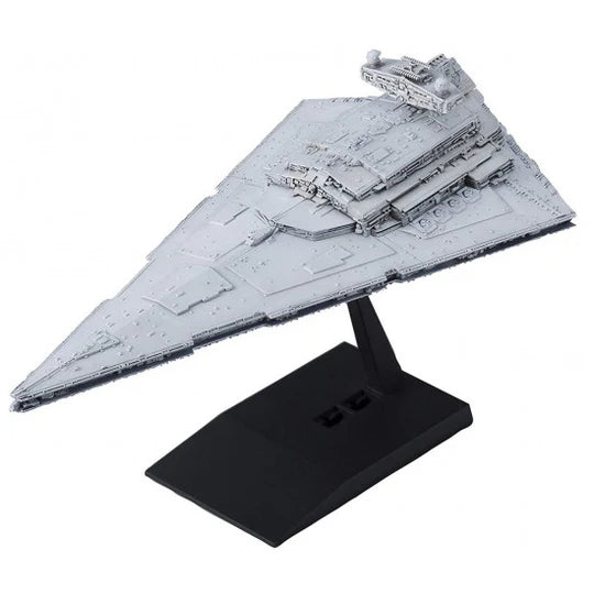 STAR DESTROYER 001 - BANDAI