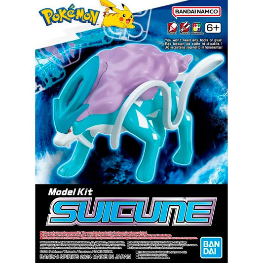 Suicune