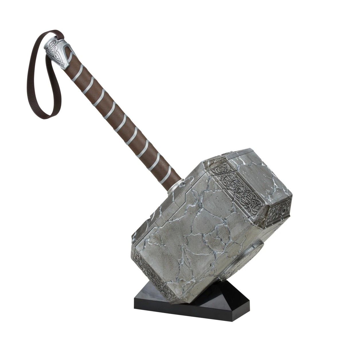 MARTILLO ELECTRÓNICO - THOR LOVE AND THUNDER - MJOLNIR