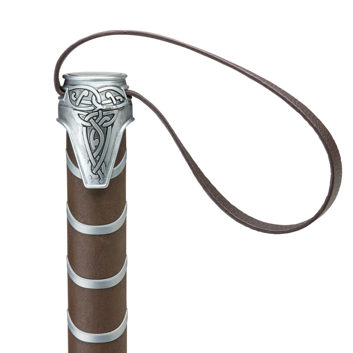MARTILLO ELECTRÓNICO - THOR LOVE AND THUNDER - MJOLNIR