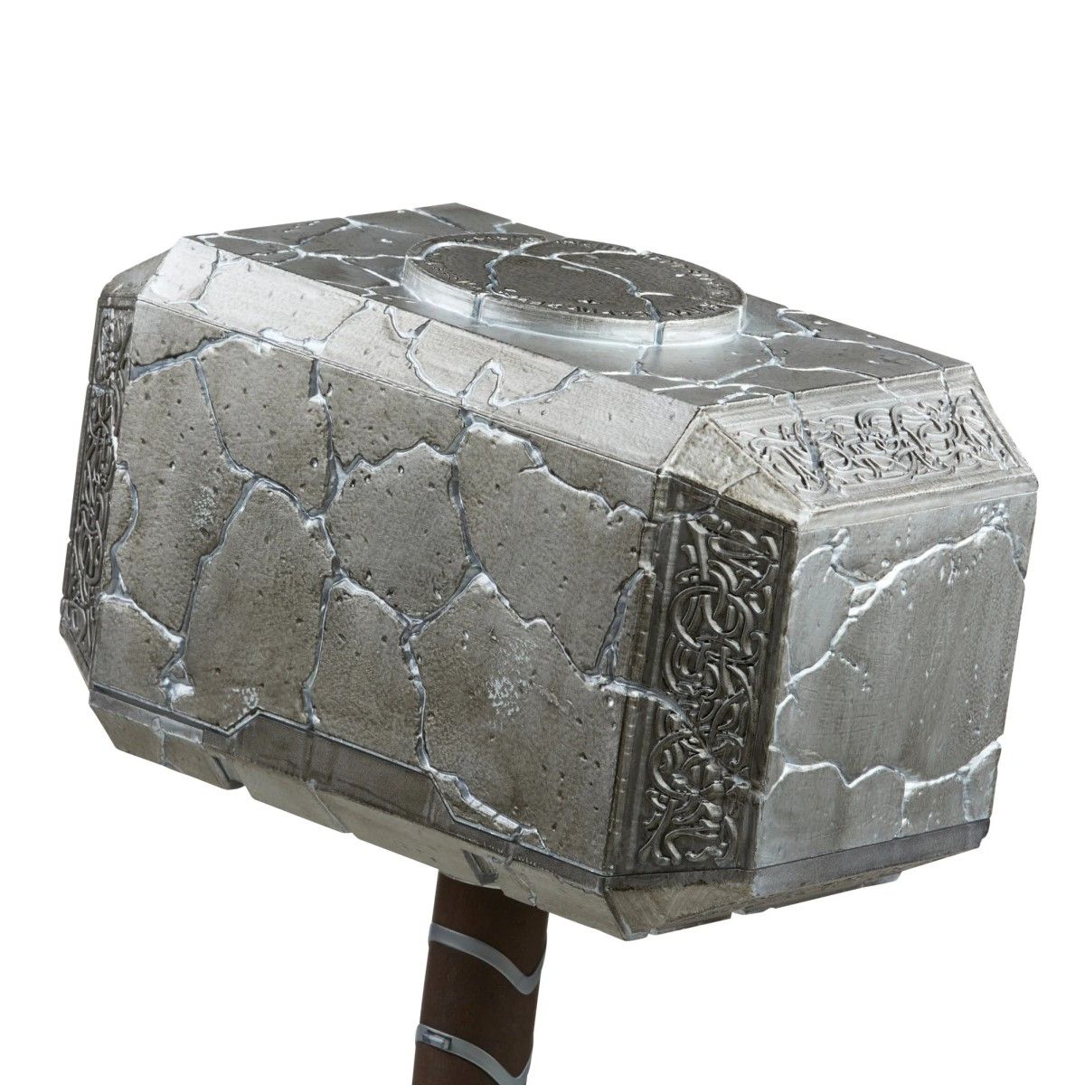MARTILLO ELECTRÓNICO - THOR LOVE AND THUNDER - MJOLNIR