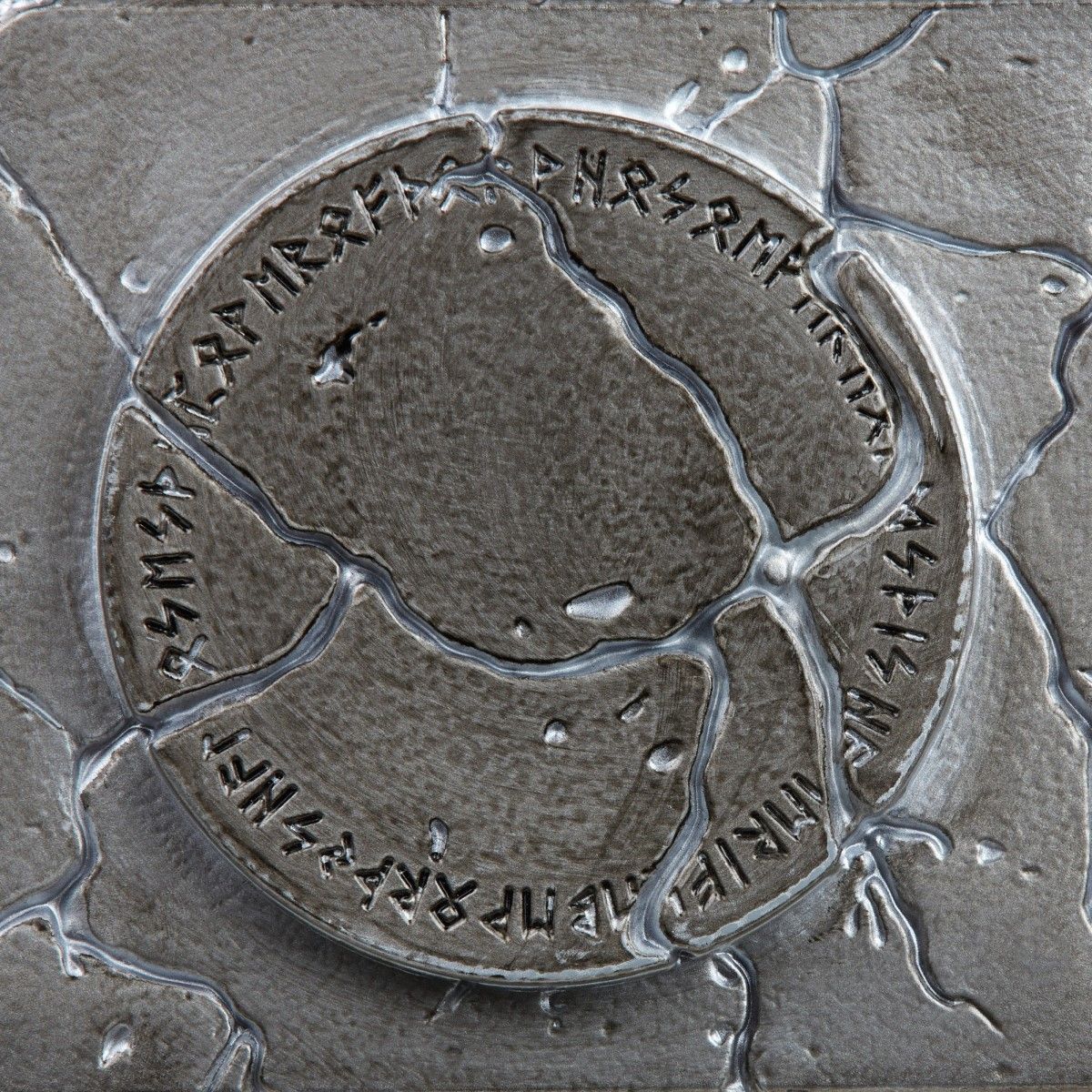 MARTILLO ELECTRÓNICO - THOR LOVE AND THUNDER - MJOLNIR