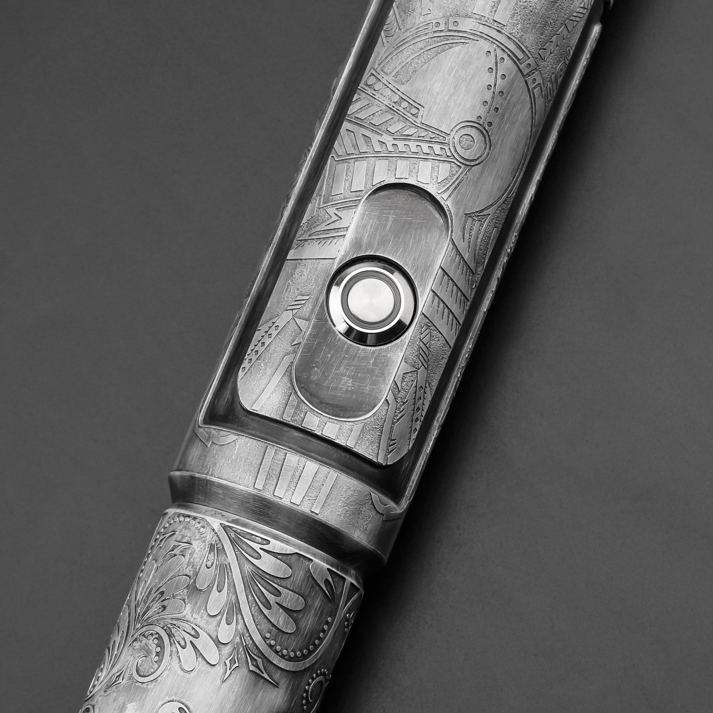 Templar Lightsaber