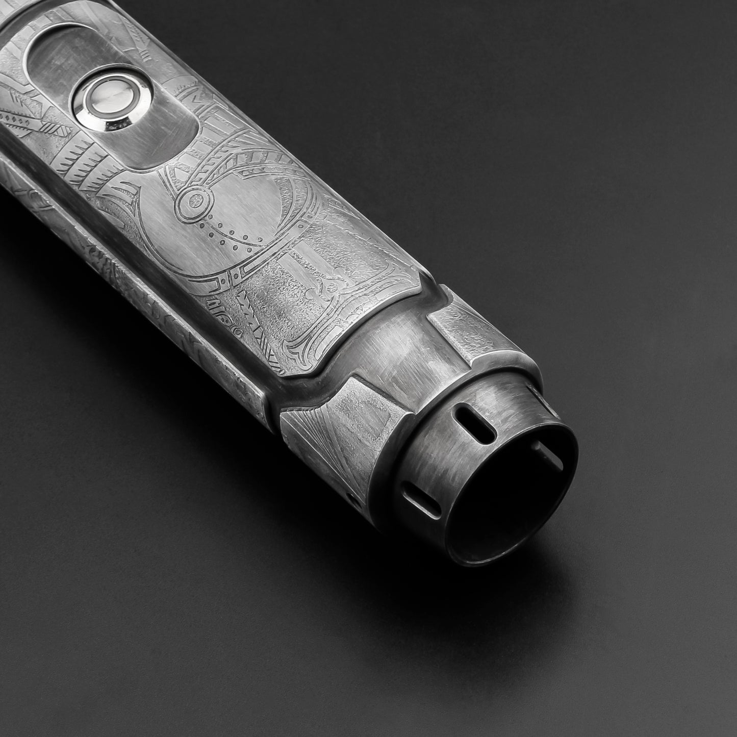 Templar Lightsaber