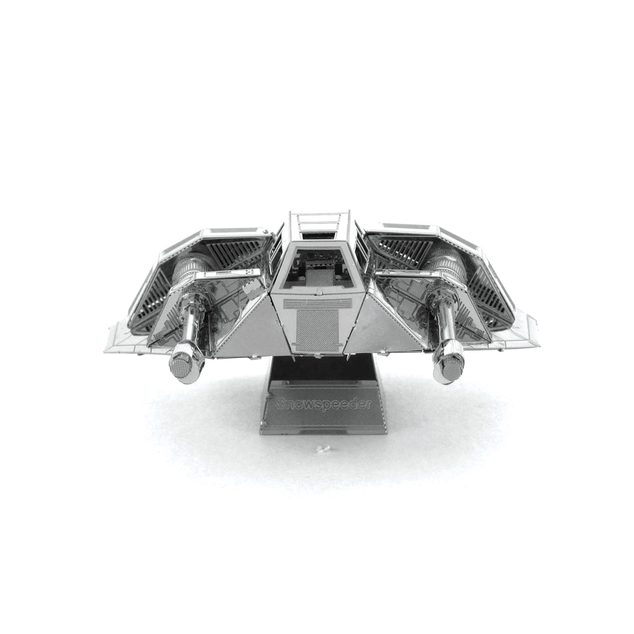 Snowspeed Model Kit metal