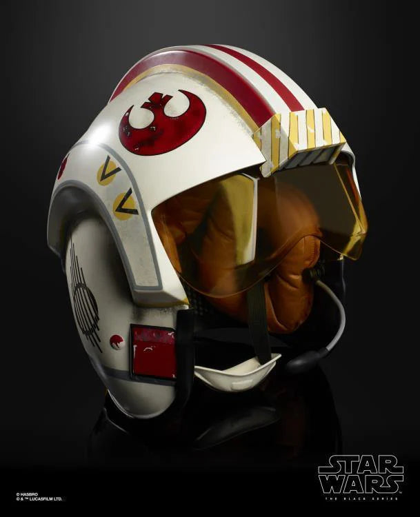Casco Luke Skywalker