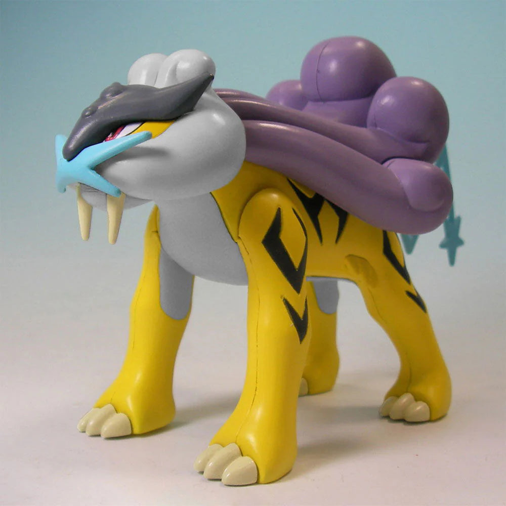 Raikou