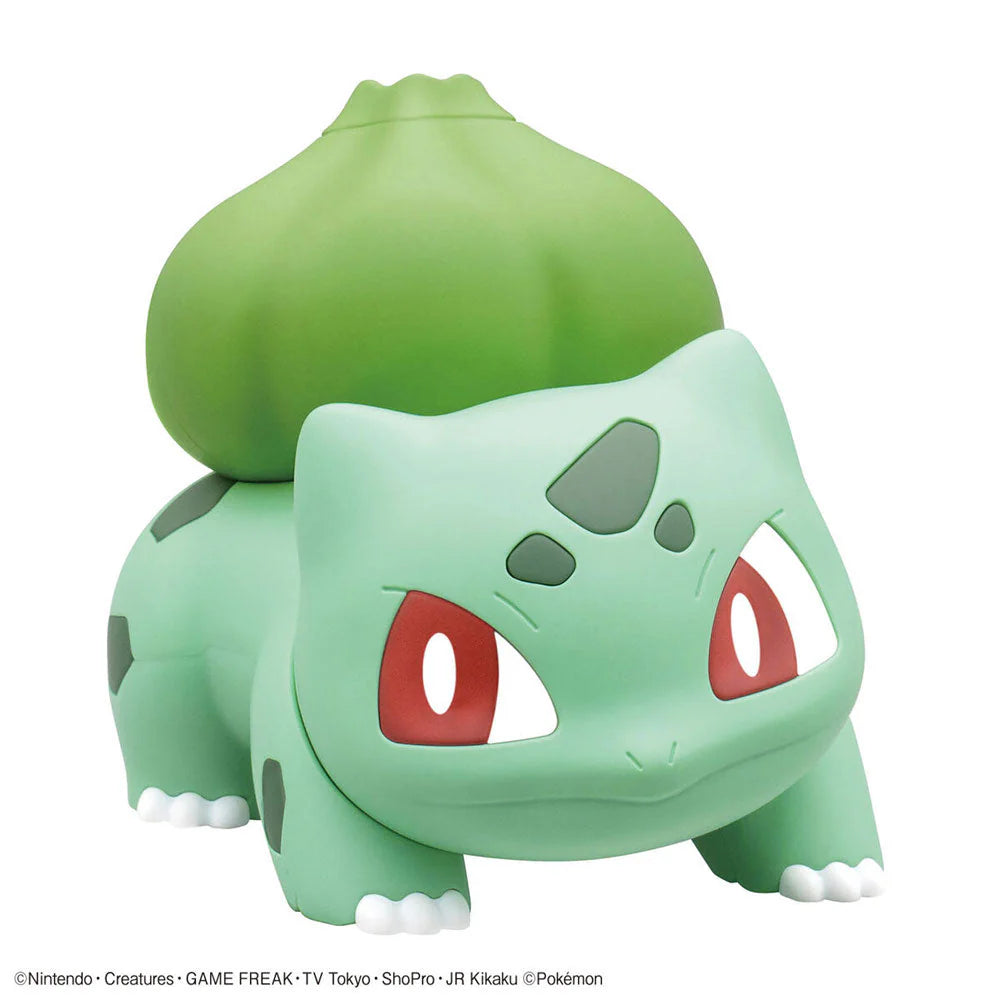 Bulbasaur