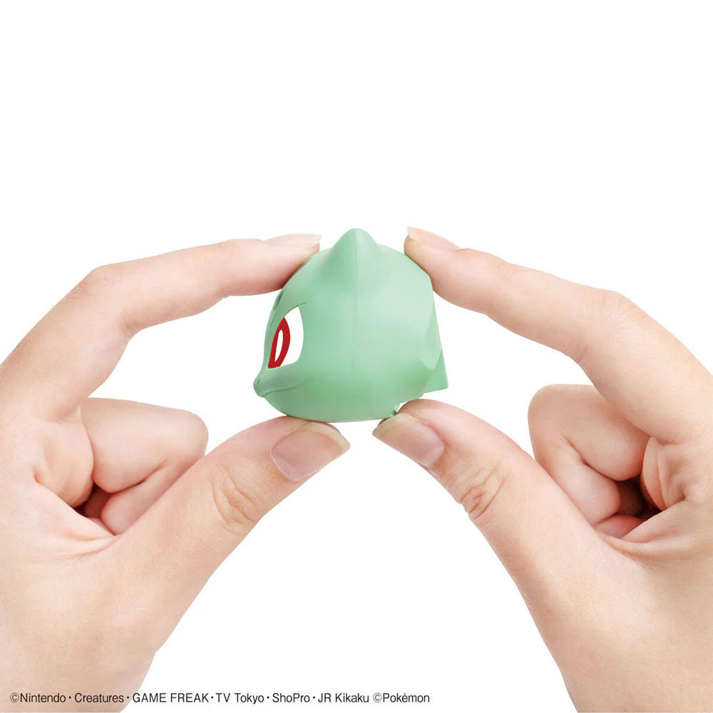 Bulbasaur