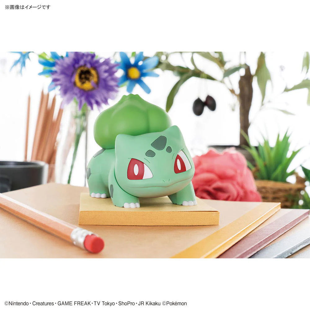 Bulbasaur