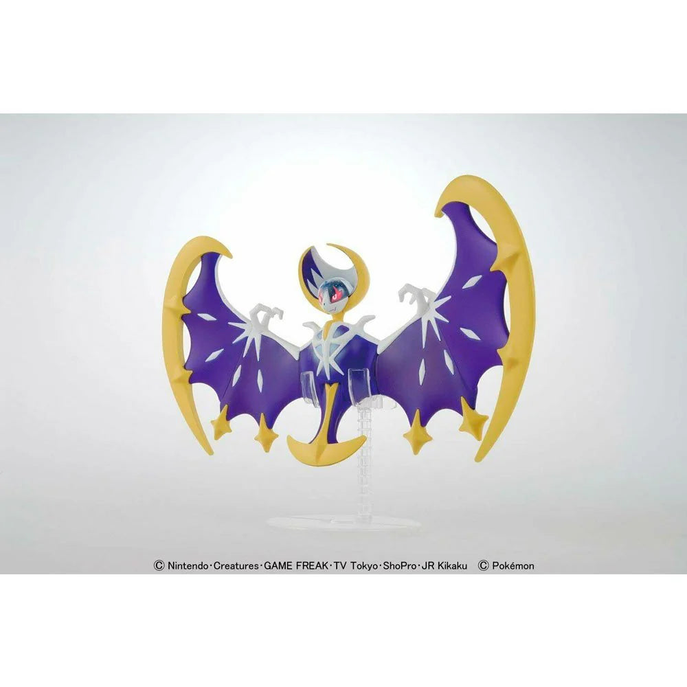 Lunala