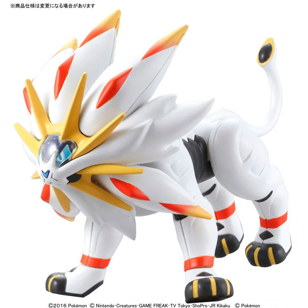 Solgaleo