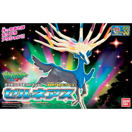 Xerneas