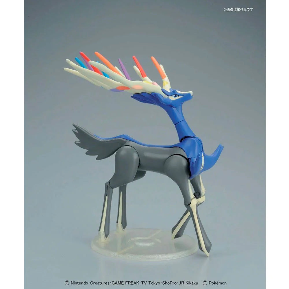 Xerneas