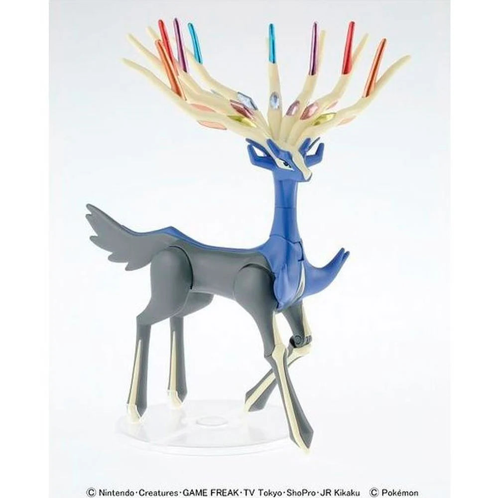 Xerneas