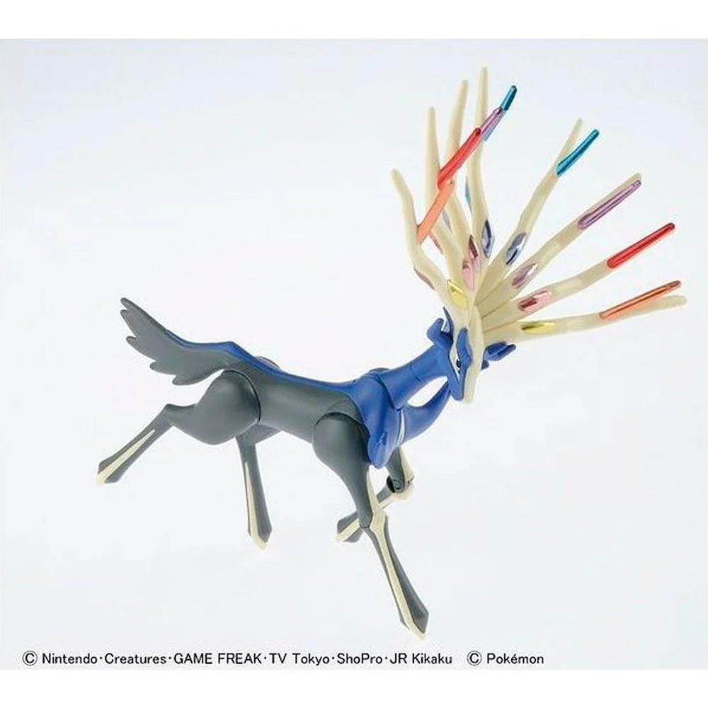 Xerneas