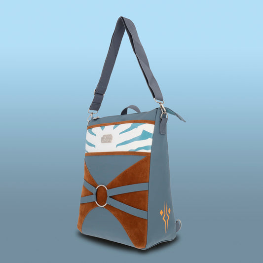 Bolso Mochila Convertible Ahsoka