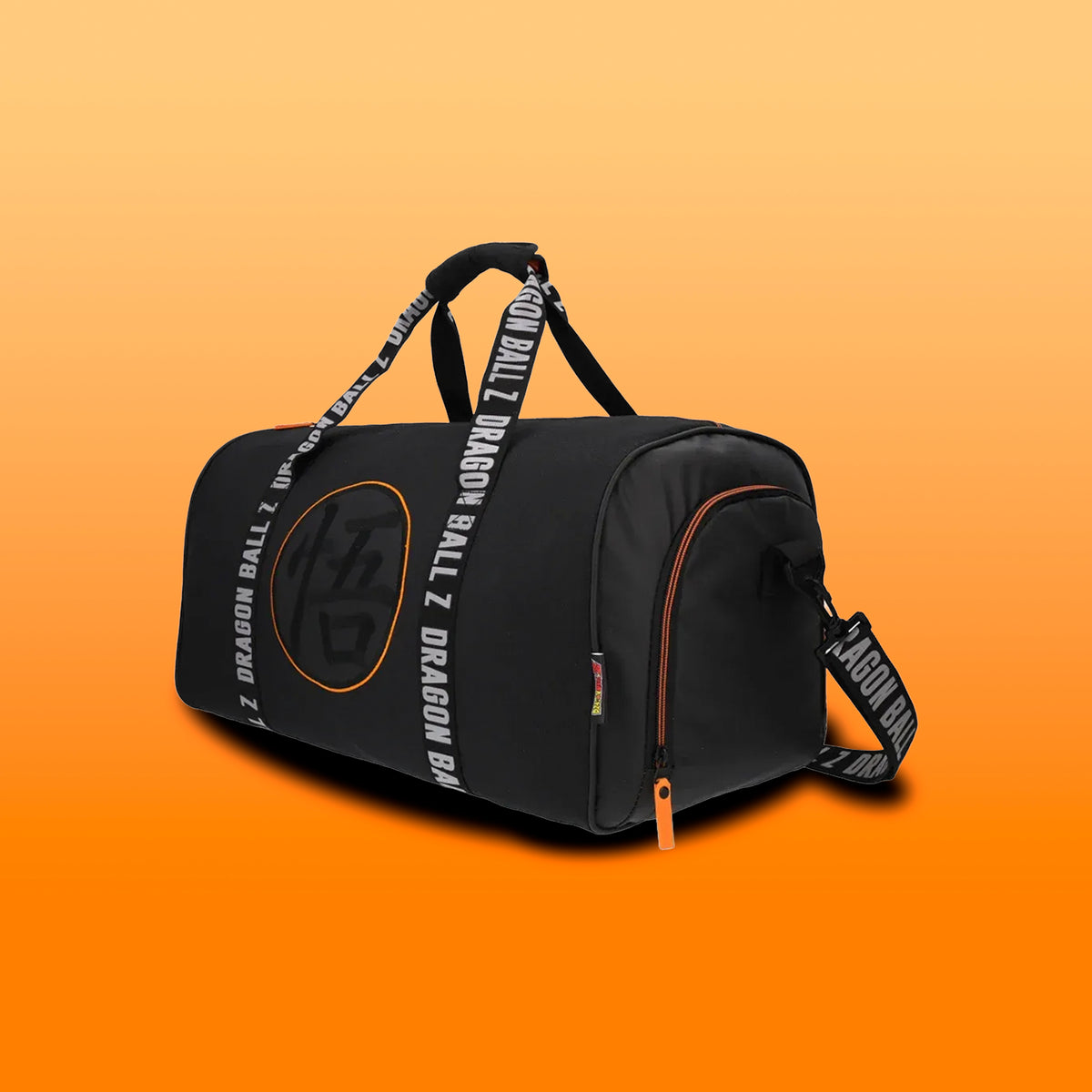 Bolso para Gym Dragon Ball Edición Limitada