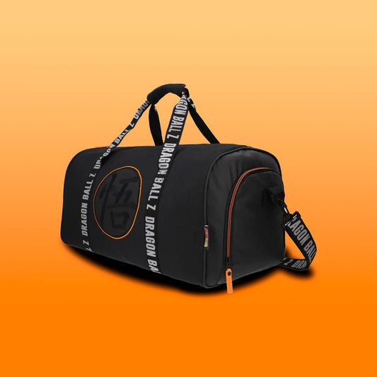 Bolso para Gym Dragon Ball Edición Limitada