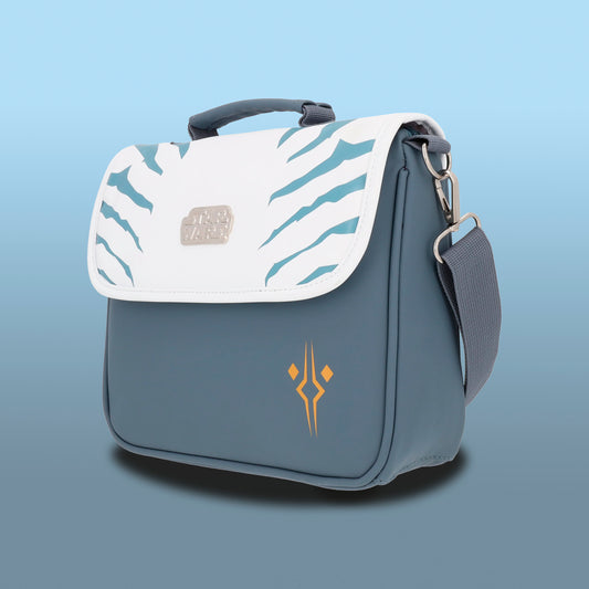 Cartera Star Wars Ahsoka