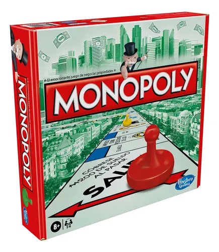 Monopoly Modular