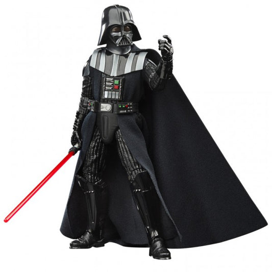 Figura Star Wars Black Series 6" - DARTH VADER