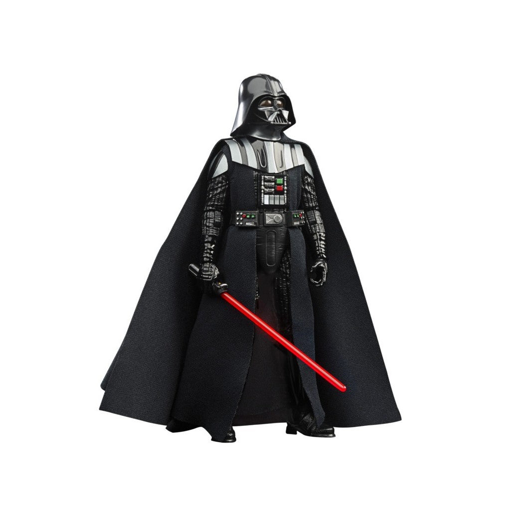 Figura Star Wars Black Series 6" - DARTH VADER