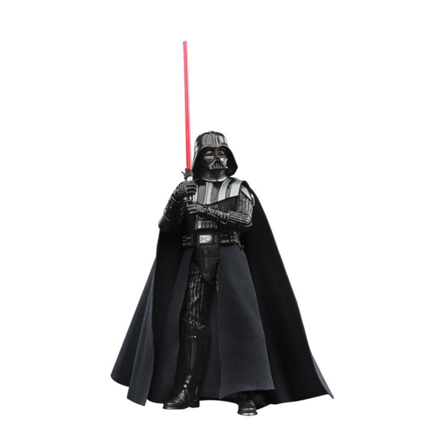 Figura Star Wars Black Series 6" - DARTH VADER
