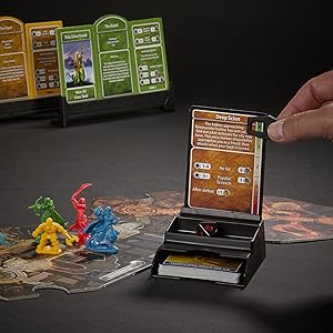 Dungeons & Dragons (Calabozos y Dragones): Comienza la Aventura