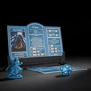 Dungeons & Dragons (Calabozos y Dragones): Comienza la Aventura