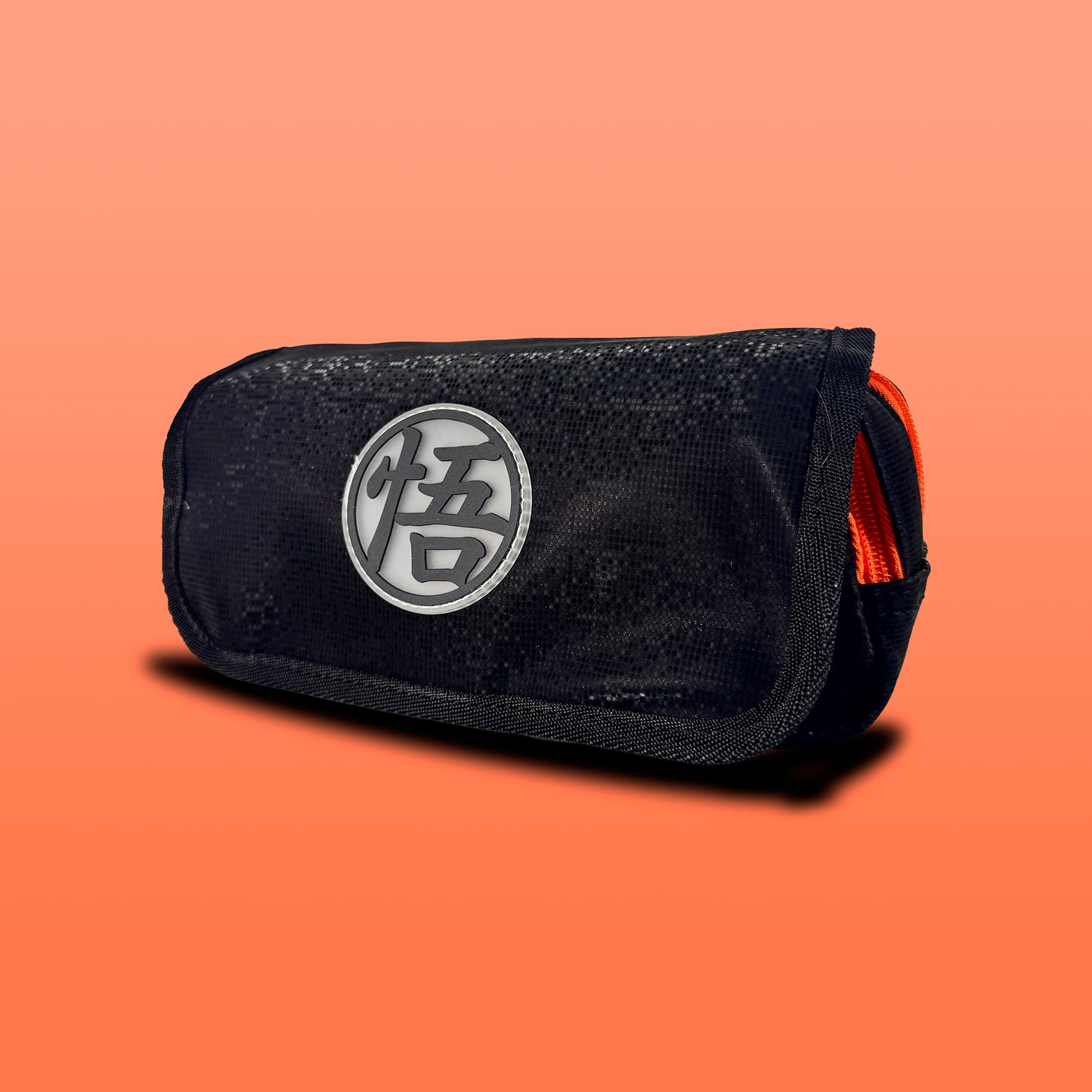 Estuche Dragon Ball Kanji "Go"