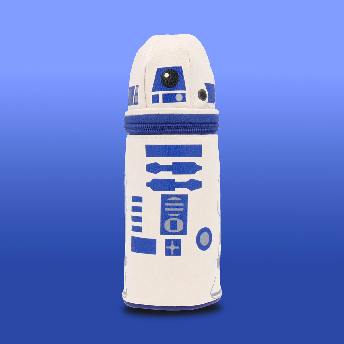 Estuche R2D2 Star Wars