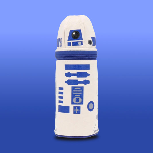 Estuche R2D2 Star Wars