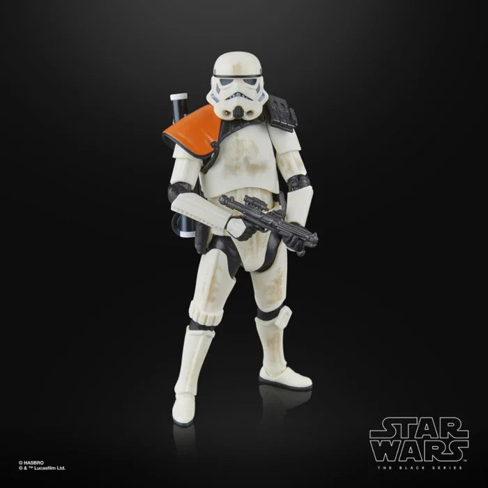 Figura Star Wars Black Series 6" - SANDTROOPER