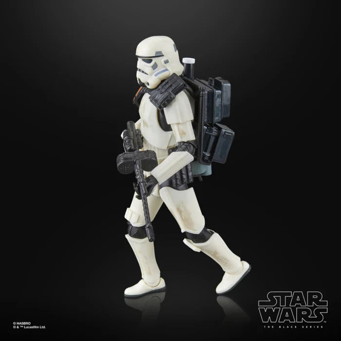 Figura Star Wars Black Series 6" - SANDTROOPER