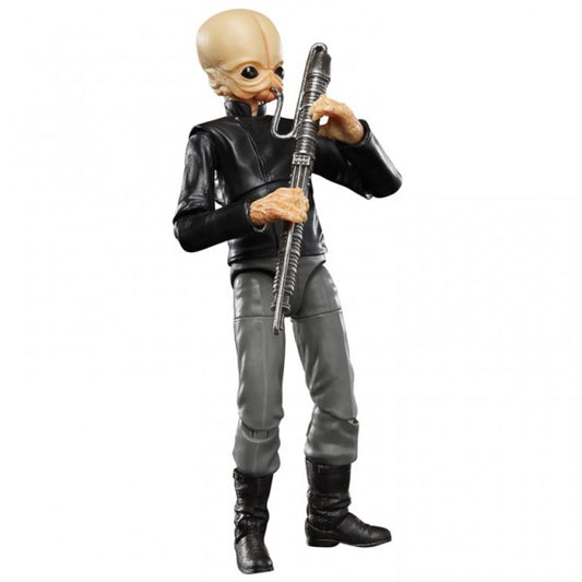 Figura Star Wars Black Series 6" - FIGRIN D'AN